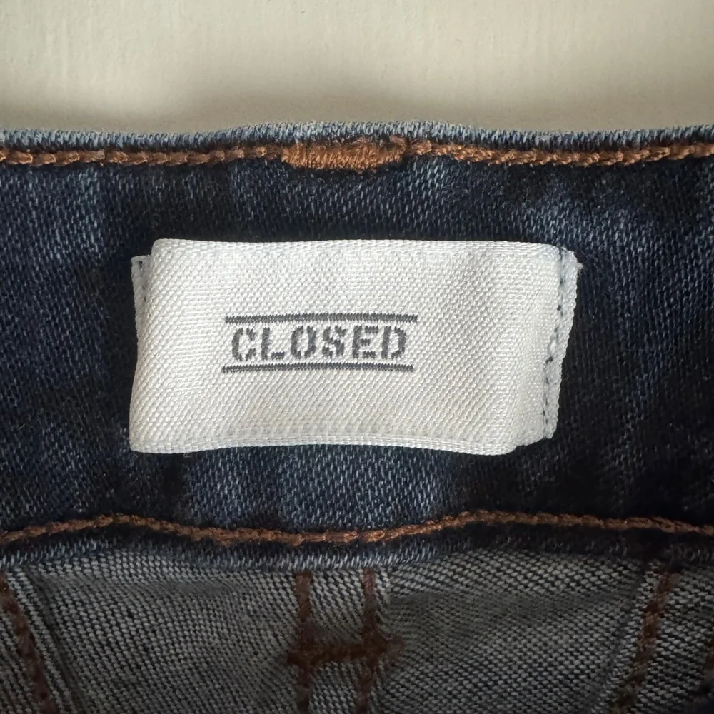 Closed Skinny Jeans